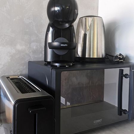 Apartamento Mouzinho Horta  Luaran gambar