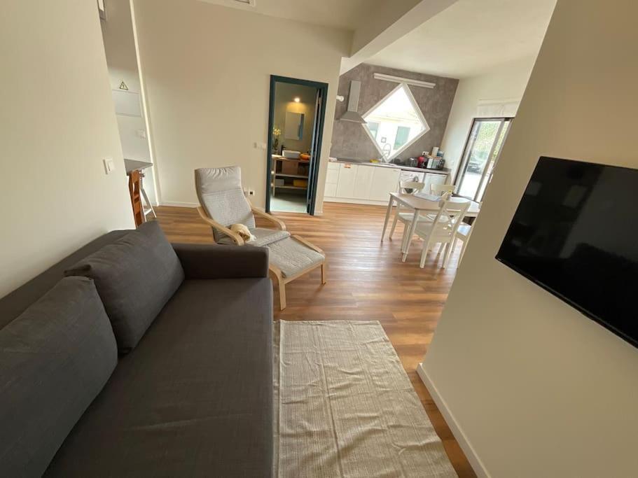 Apartamento Mouzinho Horta  Luaran gambar