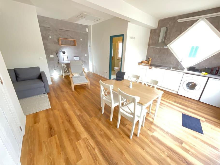 Apartamento Mouzinho Horta  Luaran gambar