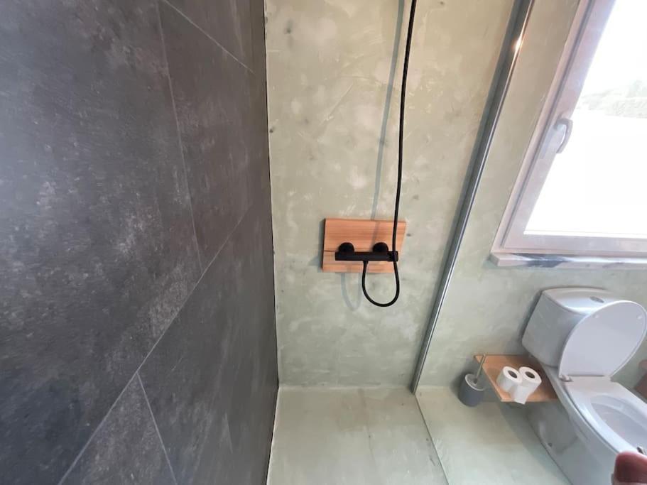 Apartamento Mouzinho Horta  Luaran gambar
