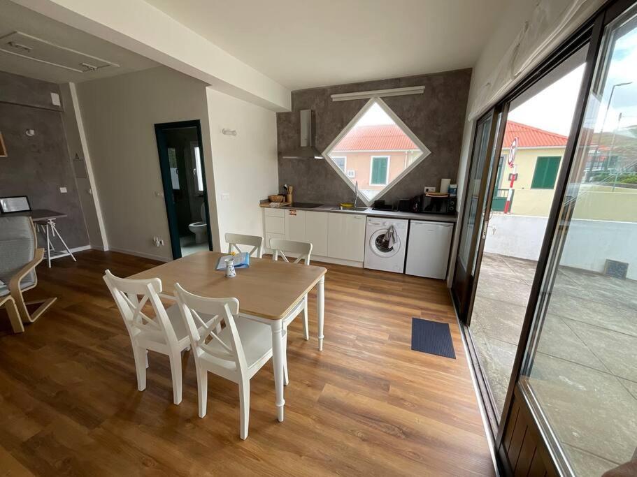Apartamento Mouzinho Horta  Luaran gambar