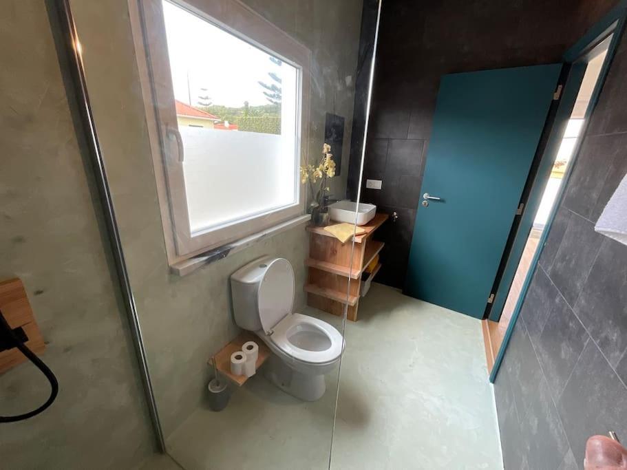 Apartamento Mouzinho Horta  Luaran gambar