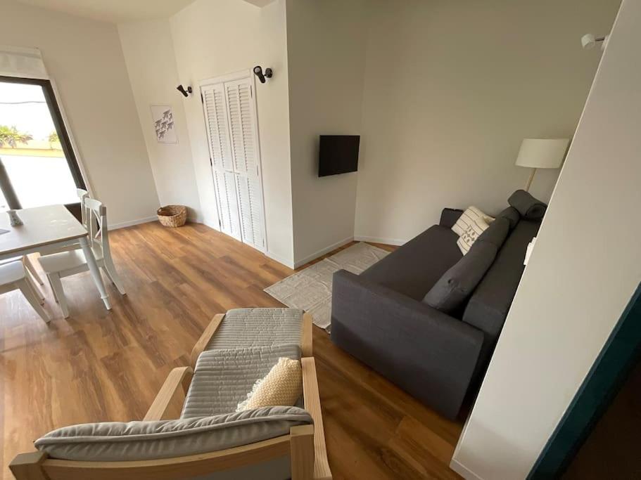 Apartamento Mouzinho Horta  Luaran gambar