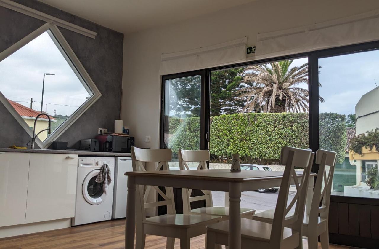 Apartamento Mouzinho Horta  Luaran gambar