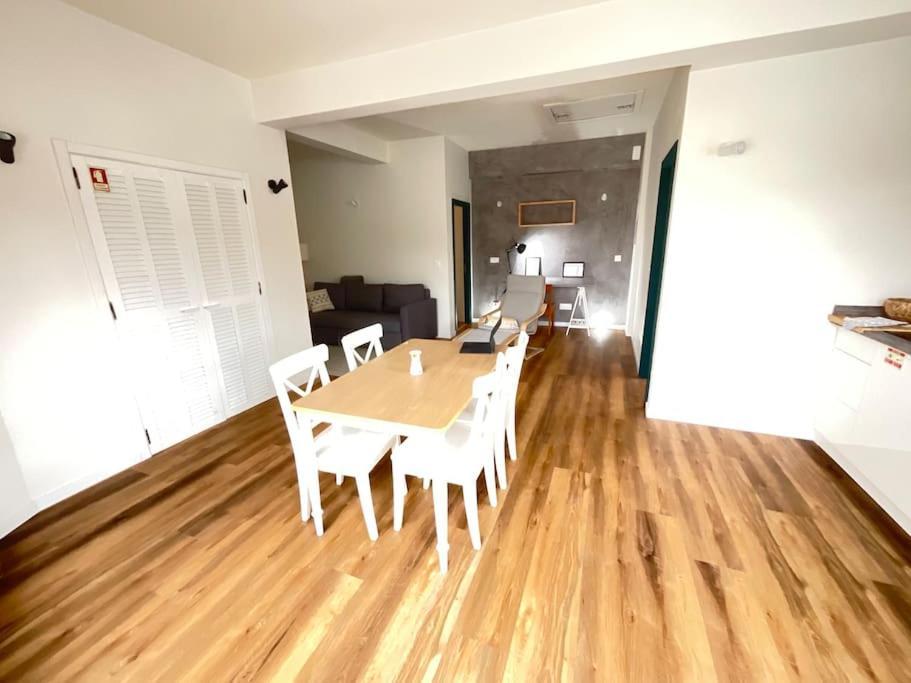 Apartamento Mouzinho Horta  Luaran gambar