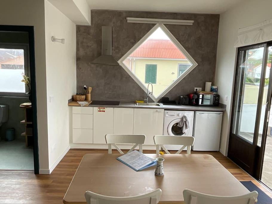 Apartamento Mouzinho Horta  Luaran gambar