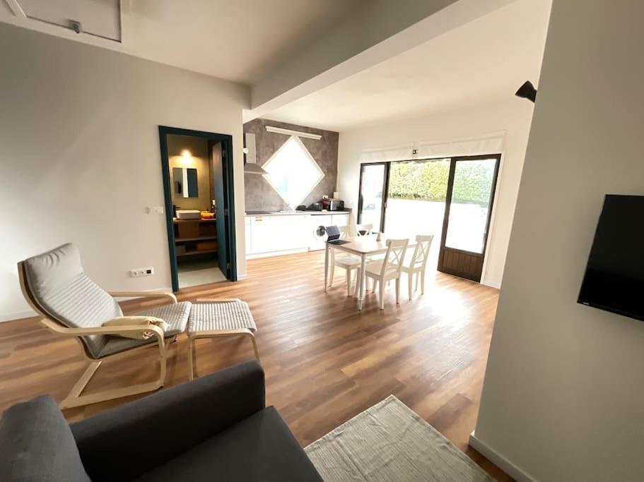 Apartamento Mouzinho Horta  Luaran gambar