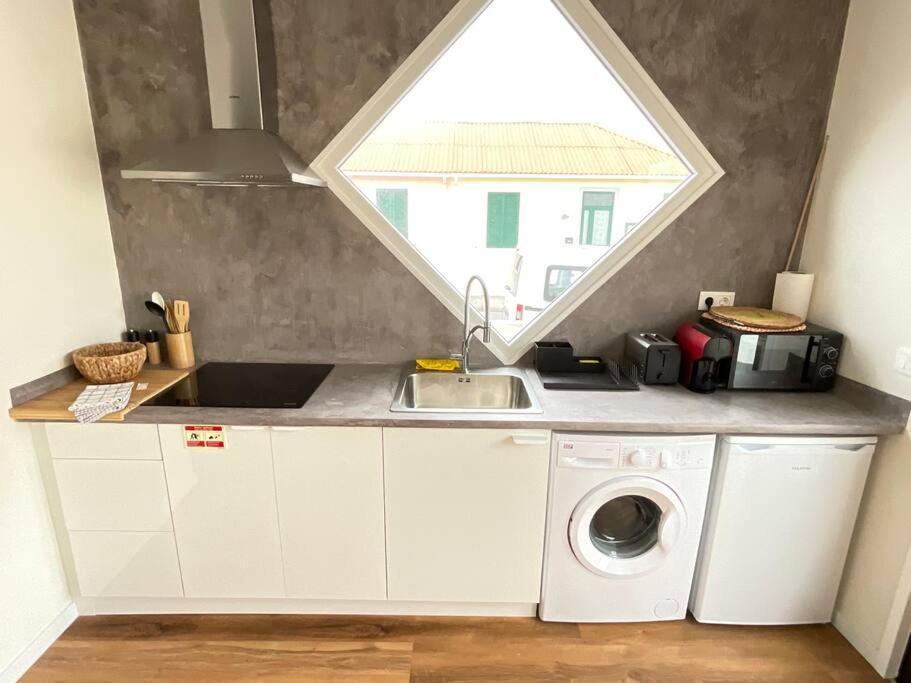 Apartamento Mouzinho Horta  Luaran gambar