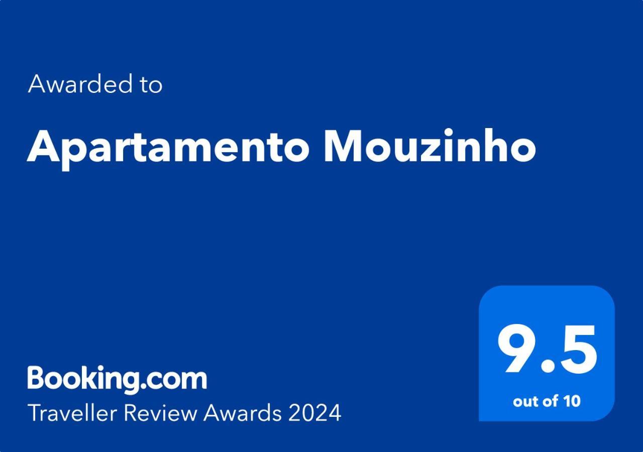 Apartamento Mouzinho Horta  Luaran gambar