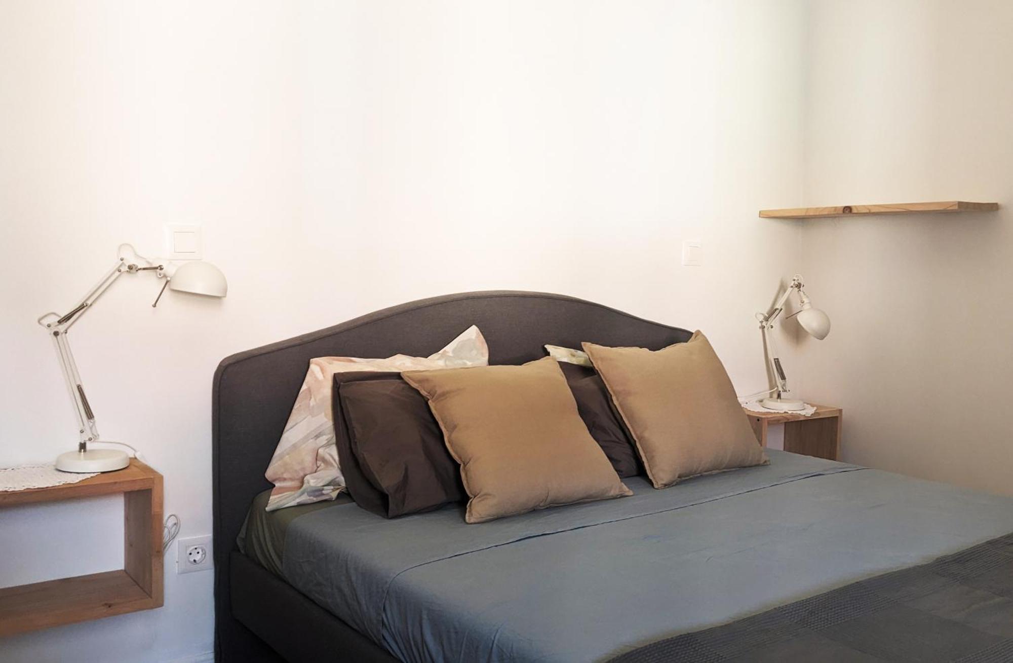 Apartamento Mouzinho Horta  Luaran gambar