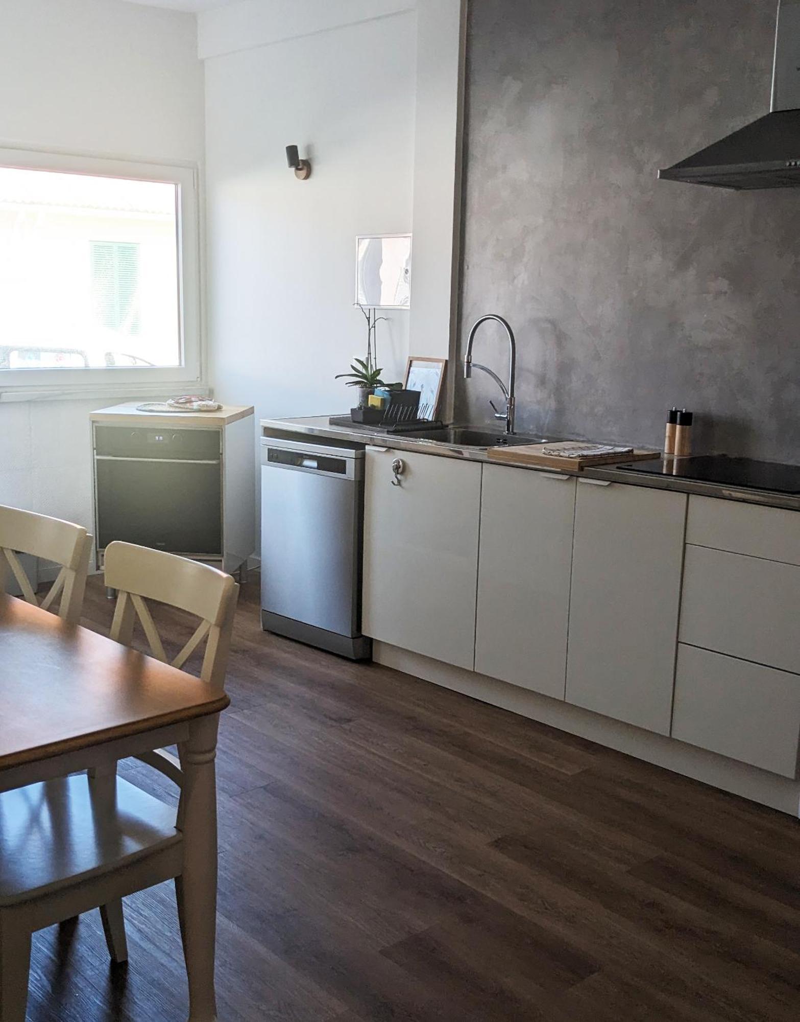 Apartamento Mouzinho Horta  Luaran gambar