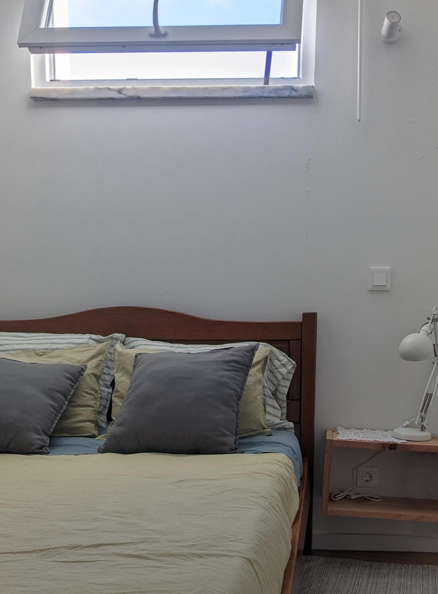 Apartamento Mouzinho Horta  Luaran gambar