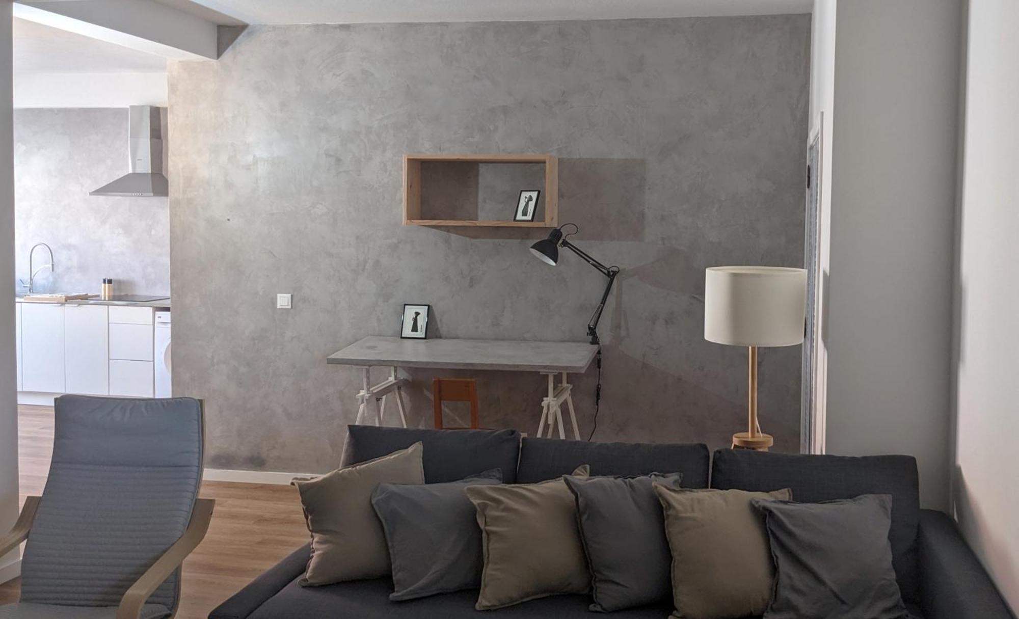 Apartamento Mouzinho Horta  Luaran gambar