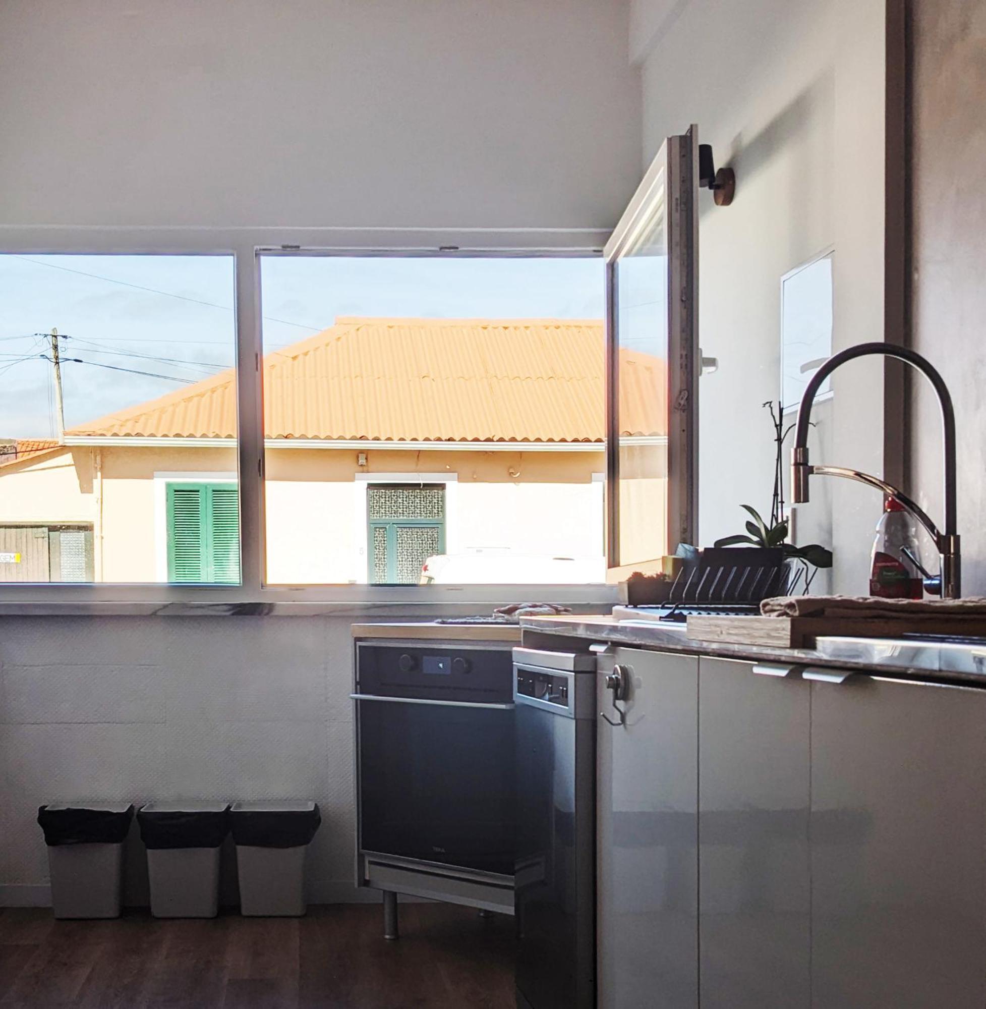 Apartamento Mouzinho Horta  Luaran gambar