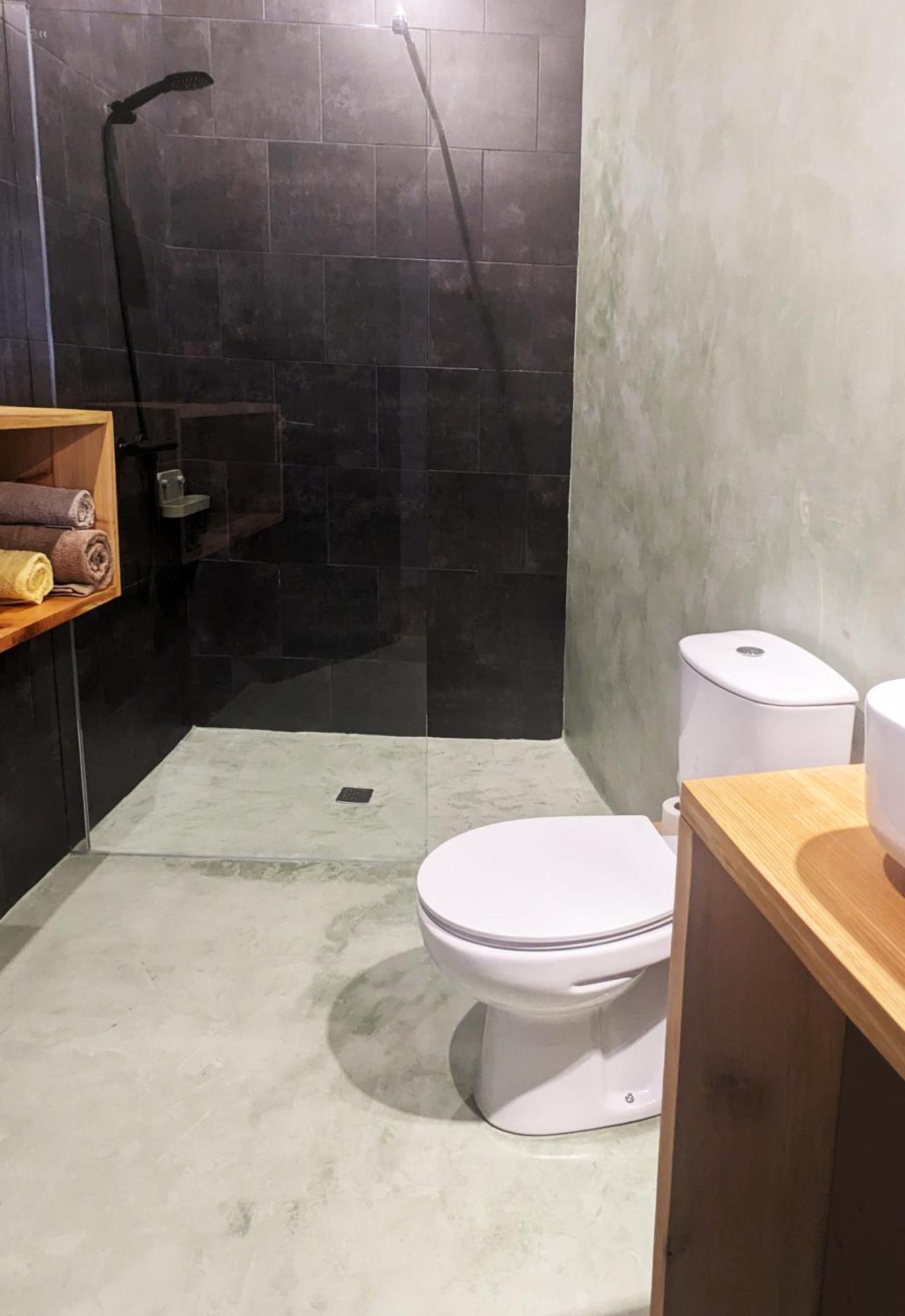 Apartamento Mouzinho Horta  Luaran gambar