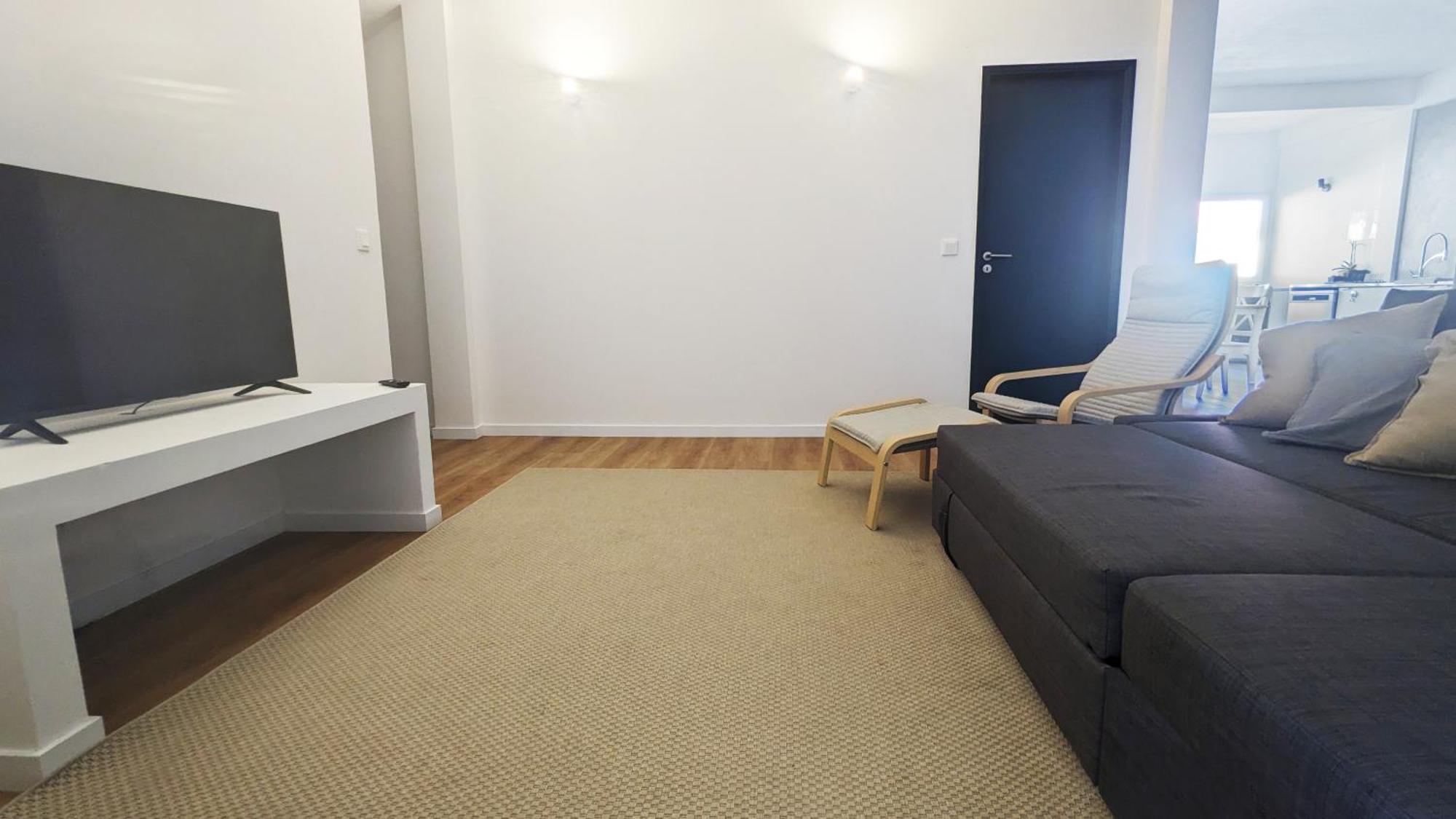 Apartamento Mouzinho Horta  Luaran gambar