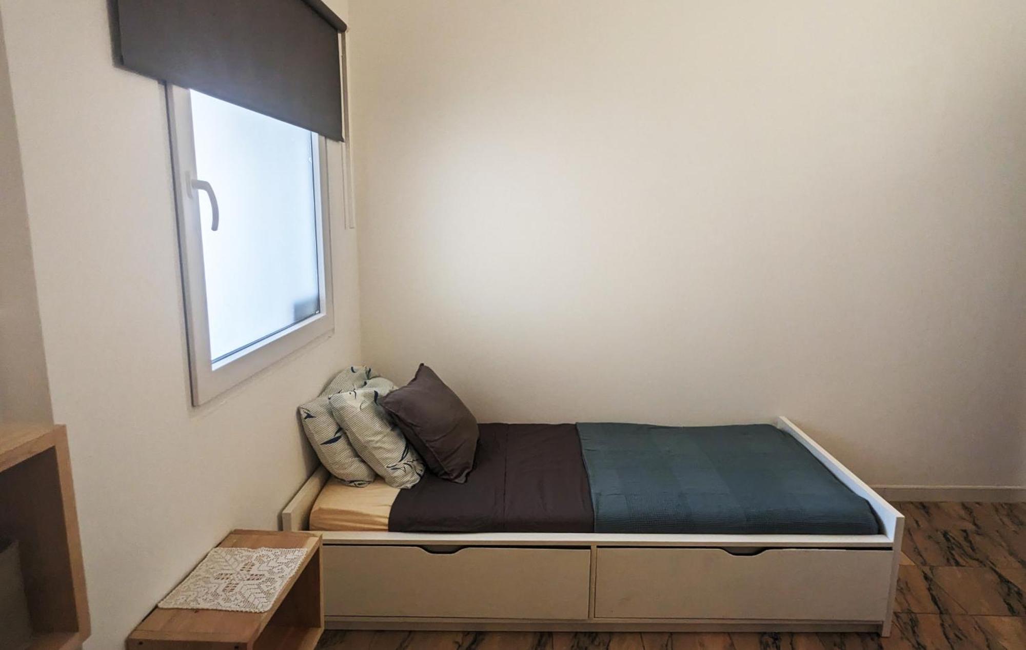 Apartamento Mouzinho Horta  Luaran gambar