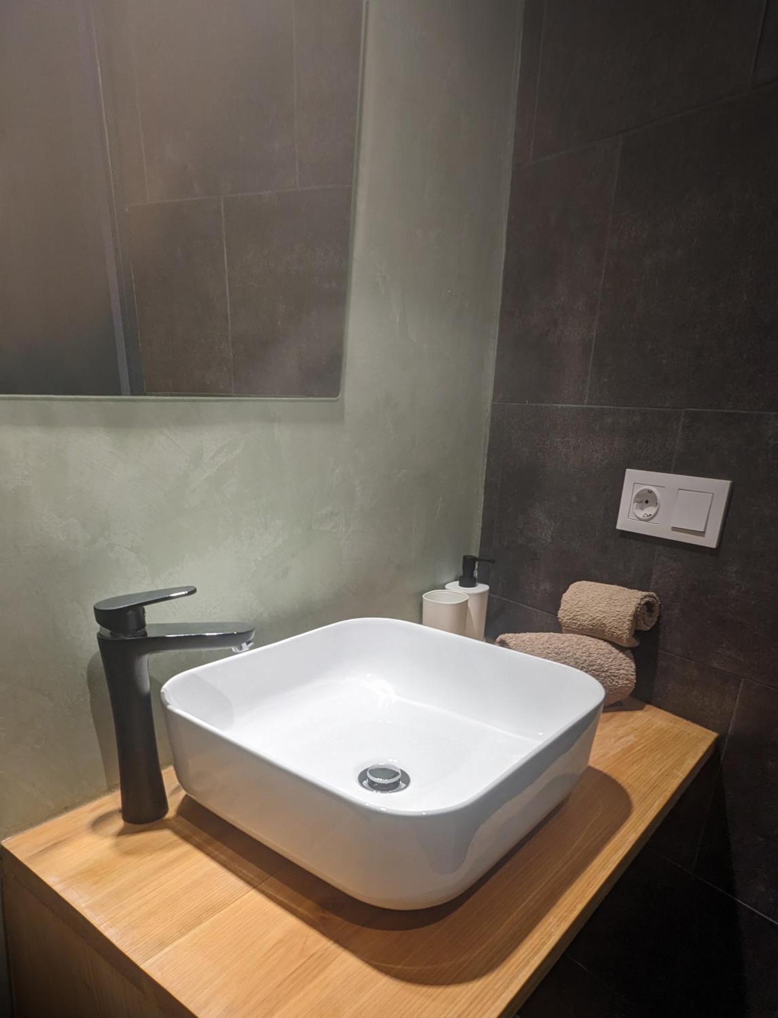 Apartamento Mouzinho Horta  Luaran gambar