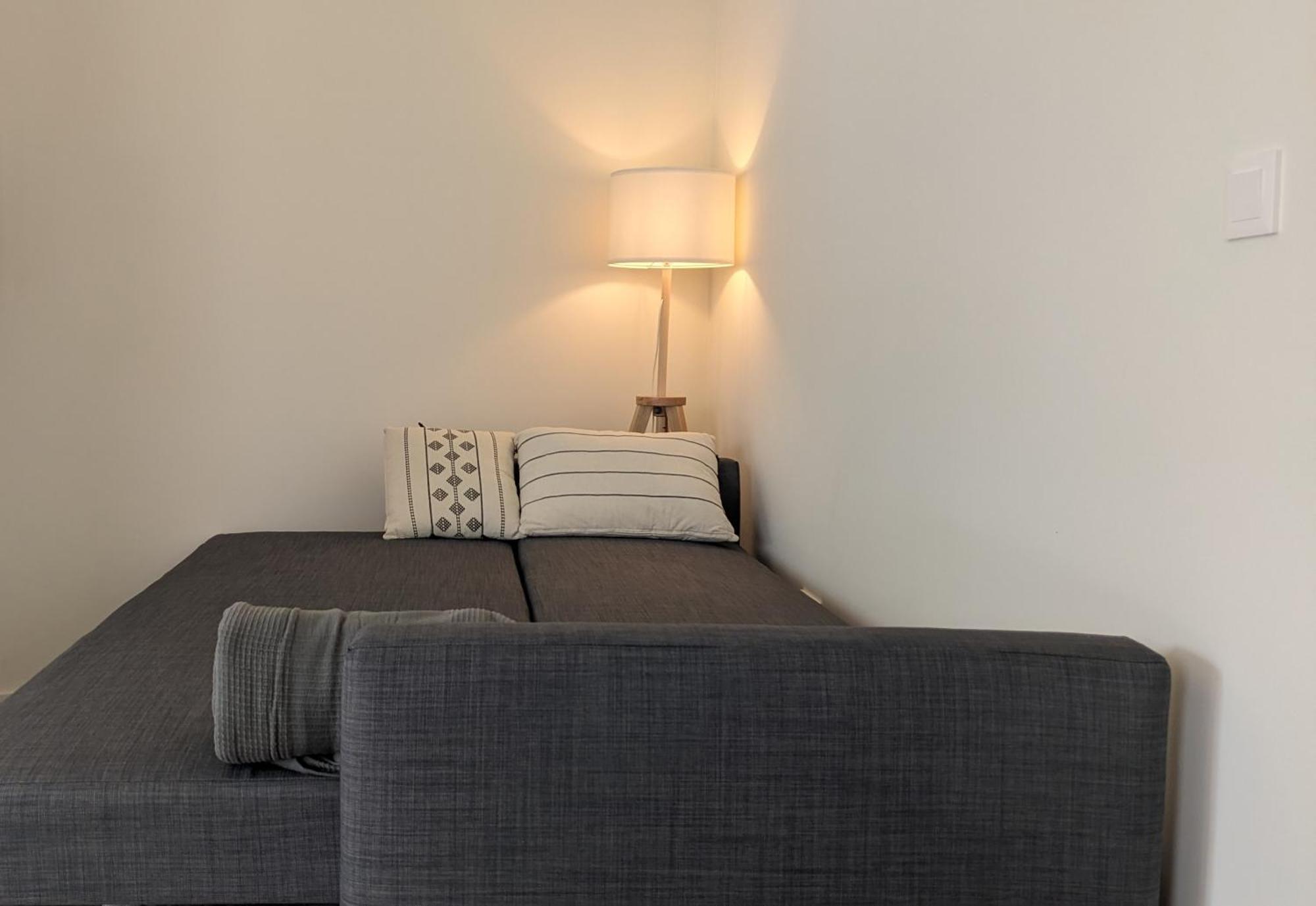 Apartamento Mouzinho Horta  Luaran gambar