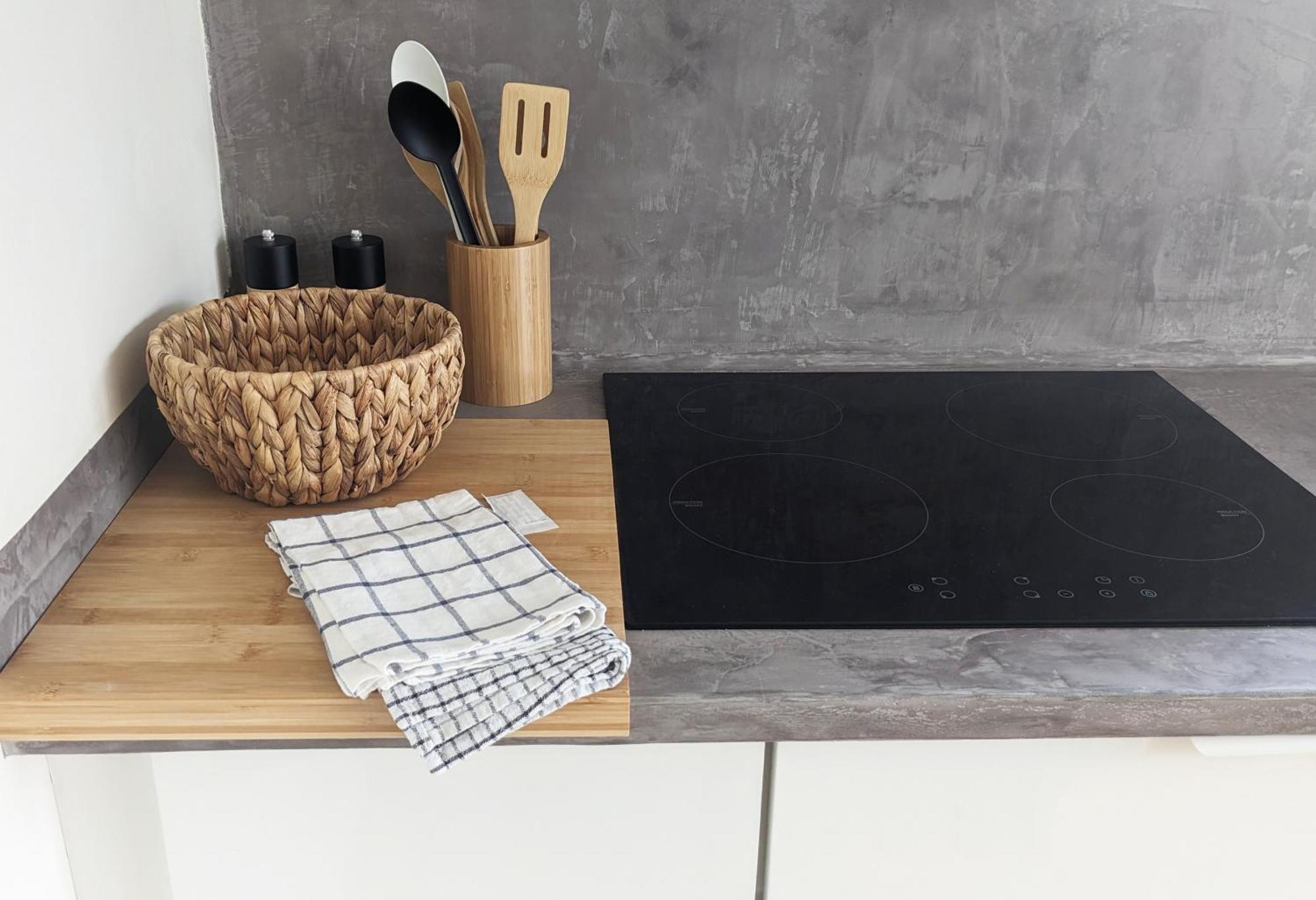 Apartamento Mouzinho Horta  Luaran gambar
