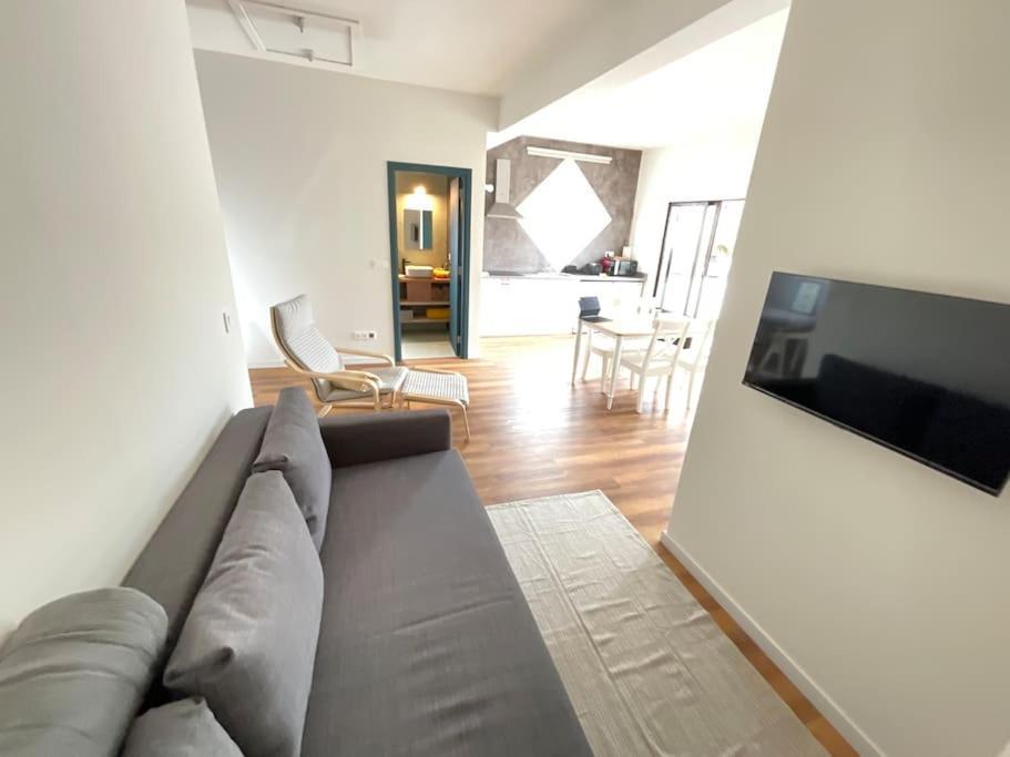 Apartamento Mouzinho Horta  Luaran gambar