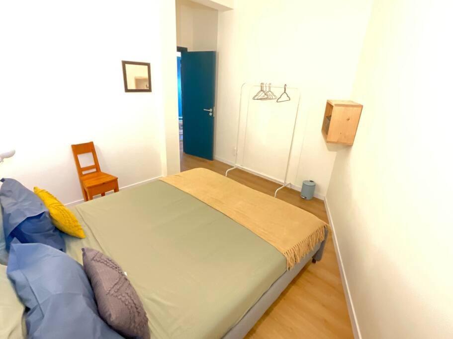 Apartamento Mouzinho Horta  Luaran gambar