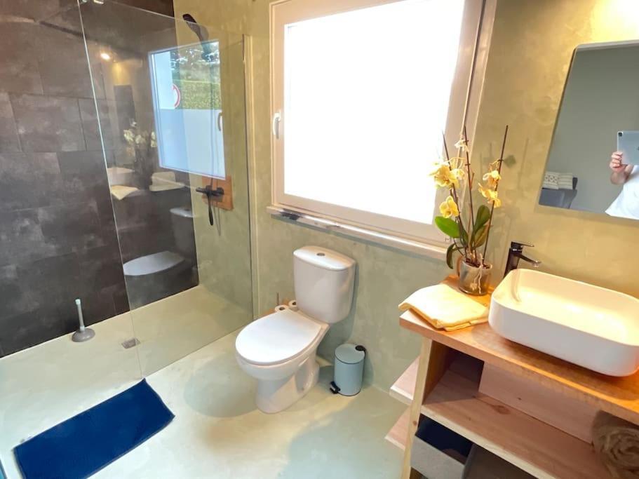 Apartamento Mouzinho Horta  Luaran gambar